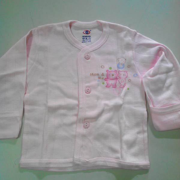 Infant Wear - 09