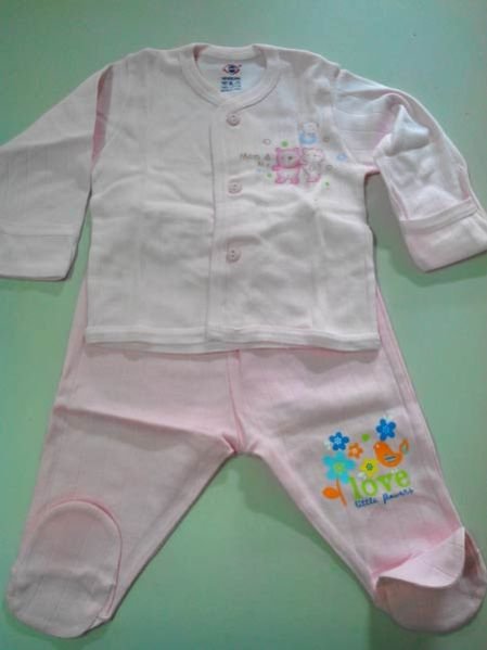 Infant Wear - 10