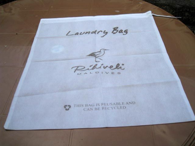 Non Woven Laundry Bags