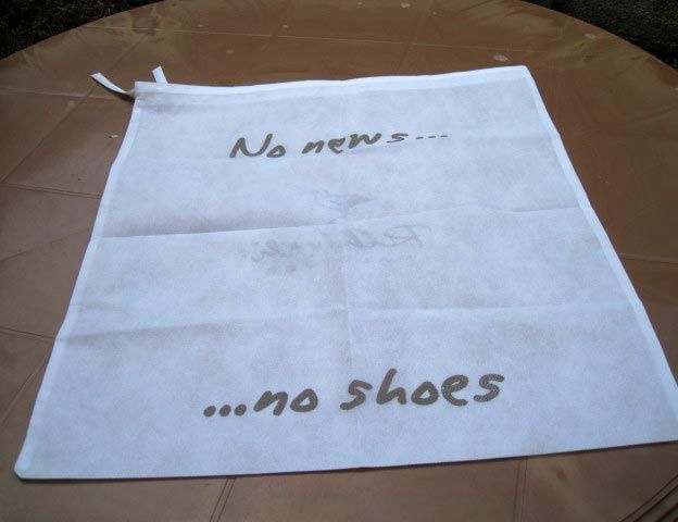 Non Woven Laundry Bags