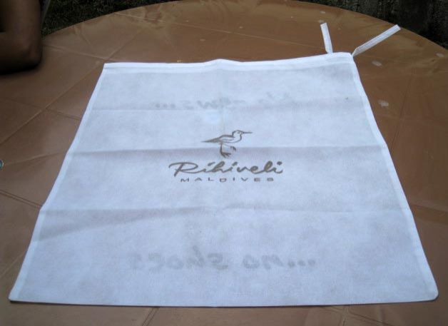 Non Woven Laundry Bags