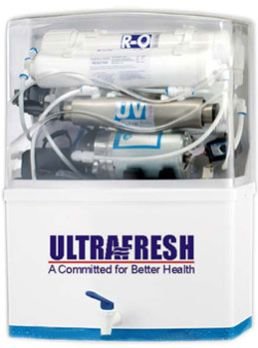 Ultra Fresh Grand RO System