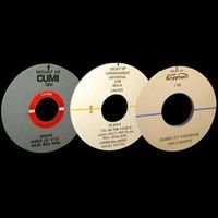 Crankshaft Grinding Wheel