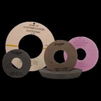 Cylindrical Grinding Wheel