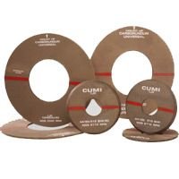 Flute Grinding Wheel