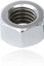 Hex Nuts