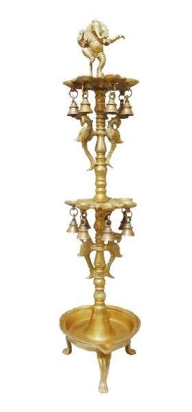 Decorative Diya (UHBD001)