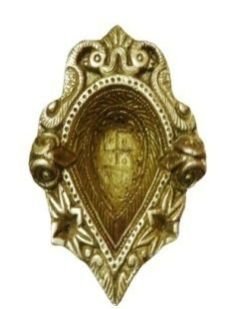 Decorative Diya (UHBD003)