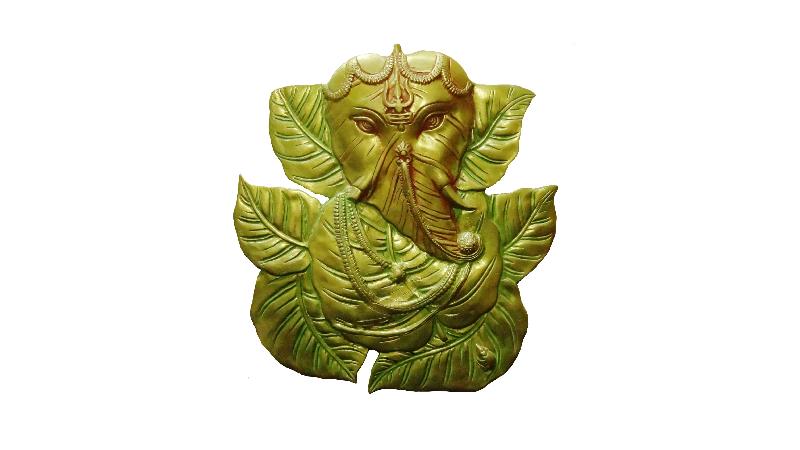 Ganesh Statues (UHBD008)