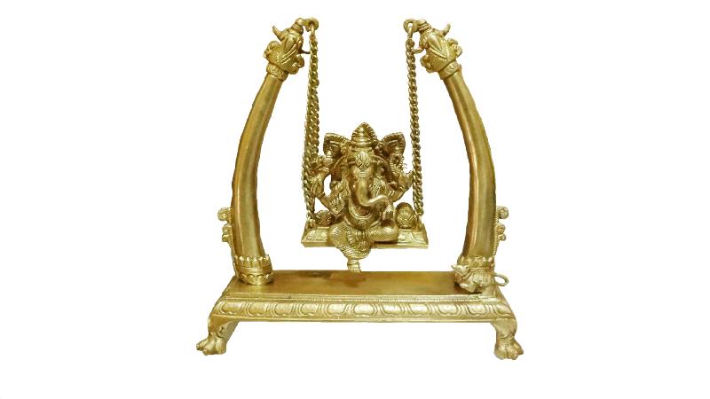 Ganesh Statues (UHBD009)