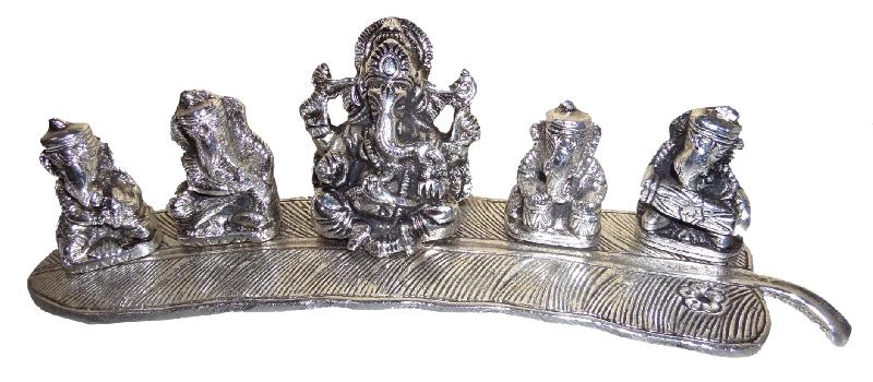 Ganesh Statues (UHD004)
