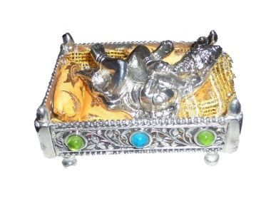 Krishna Statues (UHD0013)