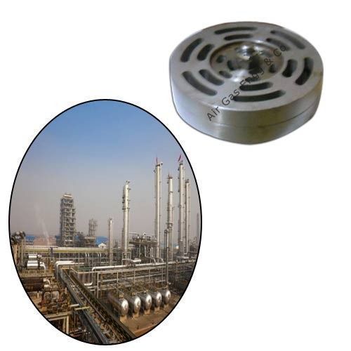 Marine Compressor Valve (Part No. AL-5002)