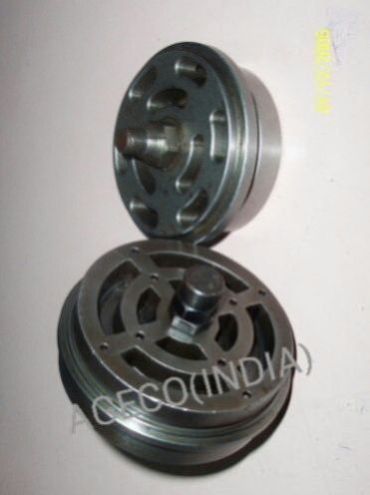 Marine Compressor Valve (Part No. AL-5057)