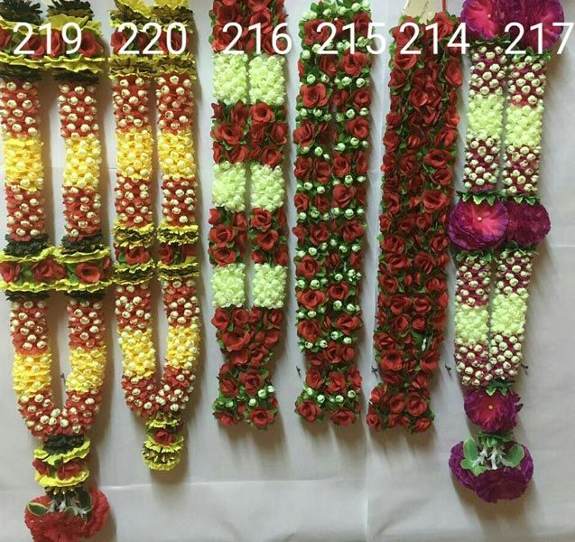 Wedding Jaimala (7745)