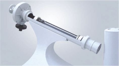 APM Series Manual Lab Polarimeter 02