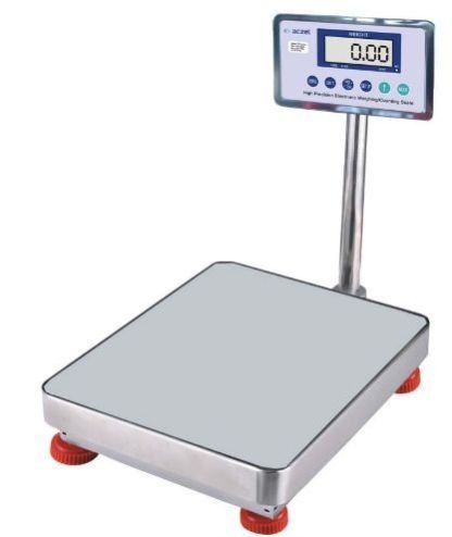 CTG-B Series Bench Scale (Mild Steel Body)