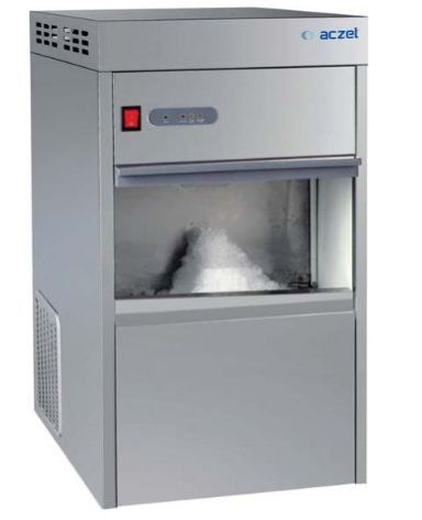 Ice Flake Maker 01