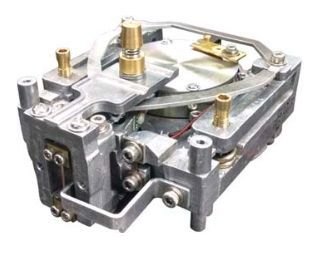 Professional Carat & Jewellery Balance 01