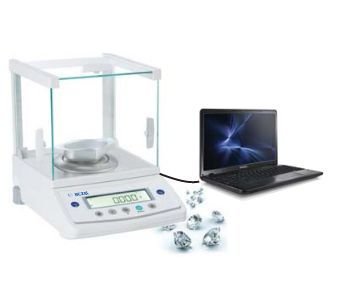 Professional Carat & Jewellery Balance 03