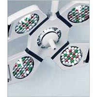 LED Operation Theater Lights 01