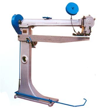  Book Stitching Machine 01