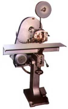 Book Stitching Machine 02