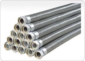 Stainless Steel Hose Assemblie 01