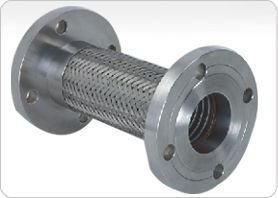 Stainless Steel Hose Assemblie 02