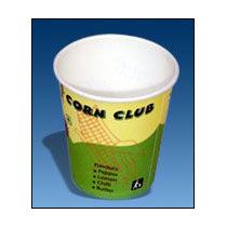 Disposable Corn Cup