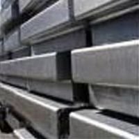 Aluminium T-bars
