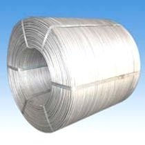 Aluminium Wire Rods