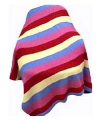 Design No. DTH-27 Striper