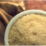 Motta Parboiled Rice