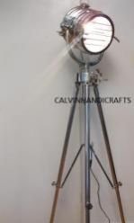 HOME DECOR FLOOR LAMP