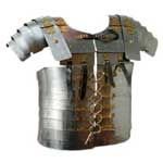 Lorica Segment Armour
