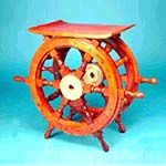Wheel Table