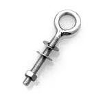Eye Nuts & Bolts