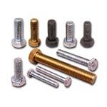 Full Threaded Bolts