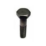 Heavy Hex Bolts