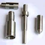 Pins, Bushes & Sleeves