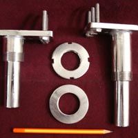 Copper and Brass Terminals