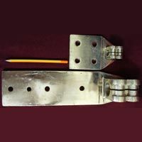 Customer Specified Brass