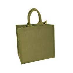 Jute Bag 03
