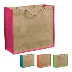 Jute Bag 05