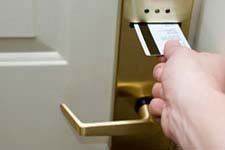 Stainless Steel Security Doors 04