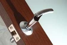 Stainless Steel Security Doors 05