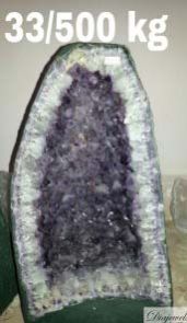 33/500 Kg