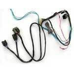 Auto Wiring Harness Assembly