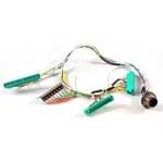 Control Panel Wiring Harness Assembly 